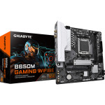 Материнская плата Gigabyte B650M GAMING WIFI6E (x)
