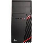 ПК IRU Home 310H6SM (Core i5 12400 2500МГц, DDR4 16Гб, SSD 256Гб, Intel UHD Graphics 730, DOS)