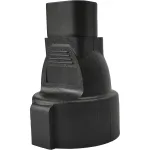 Lanmaster LAN-PPS/14-BK