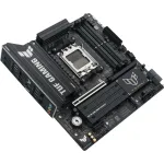 Материнская плата ASUS TUF GAMING B850M-PLUS WIFI7 (x)