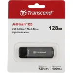 Накопитель USB Transcend TS128GJF920