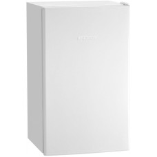 Холодильник Nordfrost NR 403 W (A+, 1-камерный, объем 111:100л, 50x86x53см, белый)