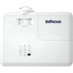 Проектор InFocus IN0026ST (1280x800, 3800лм, HDMI, S-Video, VGA, аудио mini jack)
