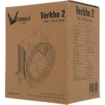 Кулер Formula VERKHO 2