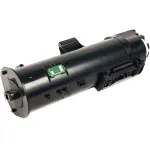 Тонер-картридж Kyocera TK-1200 (черный; 3000стр; P2335d, P2335dn, P2335dw, M2235dn, M2735dn, M2835dw)