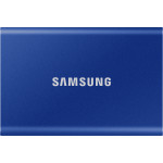 Внешний жесткий диск SSD 2Тб Samsung (1.8