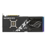 Видеокарта GeForce RTX 4090 2595МГц 24Гб ASUS (PCI-E 4.0, GDDR6X, 384бит, 2xHDMI, 3xDP)