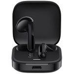 Гарнитура Xiaomi Buds 6 Active (беспроводные вкладыши в ушной раковине закрытые, 37/475мА*ч, 6ч, USB Type-C, IPX4)