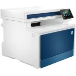 МФУ HP Color LaserJet Pro MFP 4303fdw (лазерная, цветная, A4, 512Мб, 33стр/м, 600x600dpi, авт.дуплекс, 50'000стр в мес, Wi-Fi)