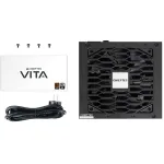 Блок питания Chieftec BPX-650-S (ATX, 650Вт, BRONZE)