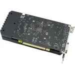 Видеокарта GeForce RTX 3050 1042МГц AFOX (GDDR6, 96бит, 1xDVI, 1xHDMI, 1xDP)