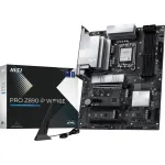 Материнская плата MSI PRO Z890-P WIFI6E (x)