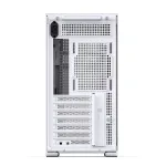 Корпус Jonsbo D41 MESH White