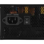 Блок питания Chieftec GPX-650FC (ATX, 650Вт, ATX12V 2.53, GOLD)