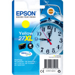 Чернильный картридж Epson C13T27144022 (желтый; 10,4стр; WF7110, 7610, 7620)