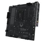 Материнская плата ASUS TUF GAMING B760M-BTF WIFI D4 (LGA 1700, Intel B760, 4xDDR4 DIMM, RAID SATA: 0,1,10,5)