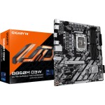 Материнская плата Gigabyte B860M D3W (x)