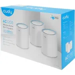 Cudy M1200(3-PACK)