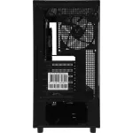 Корпус Formula Crystal Z8 COSMIC (Midi-Tower, 1xUSB3.0)