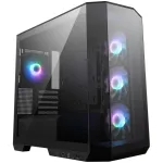 Корпус MSI MAG Pano M100R PZ (Mini-Tower)