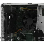 ПК HP 290 G9 (Core i3 12100 3300МГц, DDR4 8Гб, SSD 512Гб, Intel UHD Graphics 730, FreeDOS)