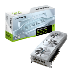 Видеокарта GeForce RTX 5070 2512МГц 12Гб Gigabyte (GDDR7, 192бит)