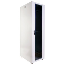 Шкаф серверный напольный ЦМО ШТК-Э-42.8.10-44АА (42U, 800x1987x1000мм, IP20, 710кг)