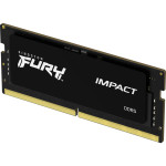 Память DDR5 16Гб 6000МГц Kingston (48000Мб/с, CL38)