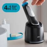Электробритва мужская Braun 71-S7200CC