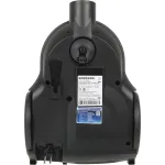 Пылесос Samsung VC18M21A0SB (сухая, контейнер, мощность всасывания: 380Вт, пылесборник: 1.5л, потребляемая мощность: 1800Вт)