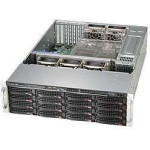 Серверный корпус Supermicro CSE-836BE1C-R1K23B