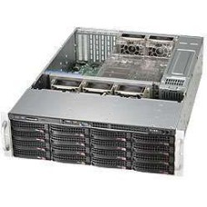 Серверный корпус Supermicro CSE-836BE1C-R1K23B [CSE-836BE1C-R1K23B]
