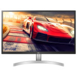 Монитор LG 27UL500-W (27