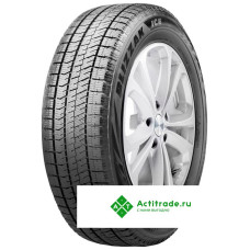 Шина Bridgestone Blizzak Ice 215/50 R17 95S зимняя (Extra Load)