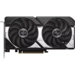 Видеокарта GeForce RTX 5060 Ti 2572МГц 8Гб ASUS (GDDR7, 128бит, 1xHDMI, 3xDP)