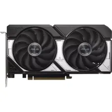 Видеокарта GeForce RTX 5060 Ti 2572МГц 8Гб ASUS (GDDR7, 128бит, 1xHDMI, 3xDP) [DUAL-RTX5060TI-8G]