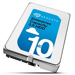 Жесткий диск HDD 10Тб Seagate (3.5