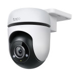 Камера видеонаблюдения TP-Link Tapo C500 (IP, уличная, 3.89-3.89мм, 1920x1080, 15кадр/с)