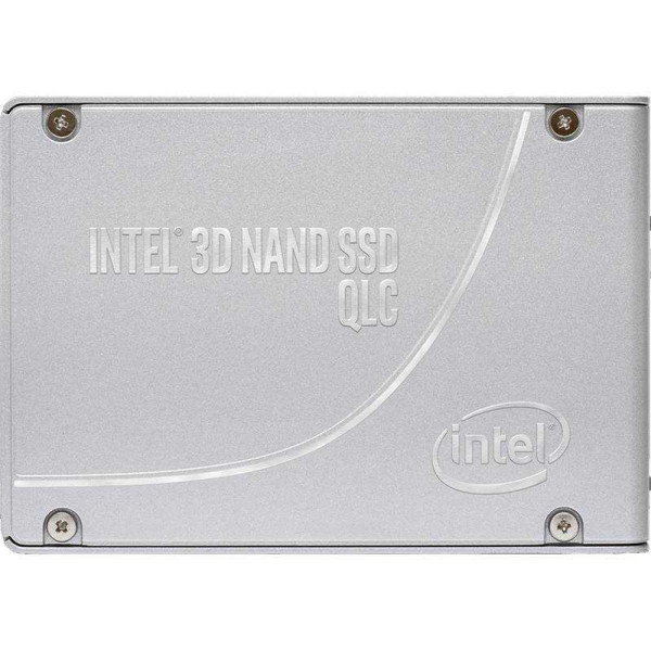 Жесткий диск SSD 15Тб Intel D5-P5316 (2.5