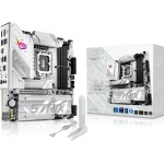Материнская плата ASUS ROG STRIX B860-G GAMING WIFI (Socket-1851, x, microATX, RAID SATA: 0,1,10,5)