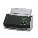 Сканер Fujitsu Ricoh scanner fi-8040