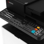МФУ Kyocera Ecosys MA3500x (черно-белая, A4, 1024Мб, 35стр/м, 1200x1200dpi, авт.дуплекс, 50'000стр в мес)