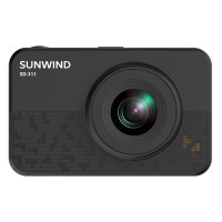 Видеорегистратор Sunwind SD-311 [SD-311]