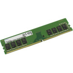 Память DIMM DDR4 8Гб 3200МГц Samsung (25600Мб/с, CL21, 288-pin)