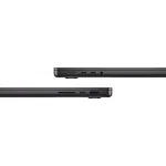 Ноутбук Apple MacBook Pro A3401 (Apple M4 Pro 12 core 4 ГГц/24 ГБ/14.2