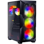 ПК Bloody BD-PC RB55C1 (Ryzen 5 5600X 3700МГц, DDR4 32Гб, SSD 1024Гб, NVIDIA RTX4060 8Гб, Windows 11 Home)
