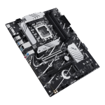Материнская плата ASUS PRIME B760-PLUS (SocketLGA1700, Intel B760, 4xDDR5, ATX, RAID SATA: 0,1,15,5)