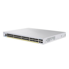 Cisco CBS350-48P-4G-CN [CBS350-48P-4G-CN]