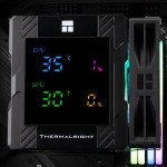 Кулер Thermalright Peerless Assassin 120 Digital ARGB
