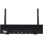 ПК IRU Tactio 310H6ITF (Core i5 14400 2500МГц, DDR5 16Гб, SSD 512Гб M.2 2280, Intel UHD Graphics 730, без ОС)
